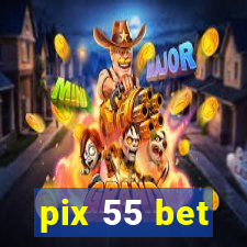 pix 55 bet